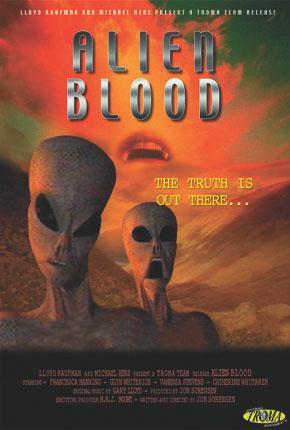 Alien Blood