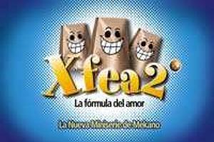 Xfea2 (TV Series)