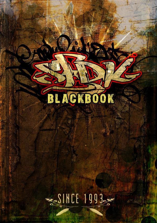 Blackbook