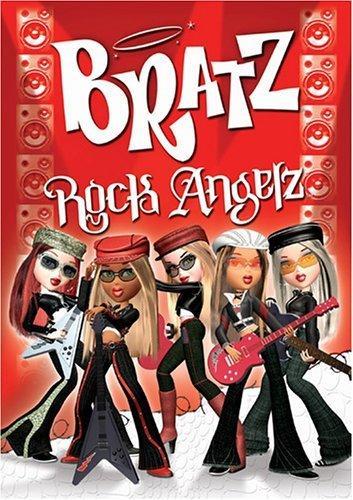 Bratz Rock Angelz