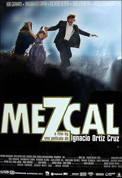 Mezcal