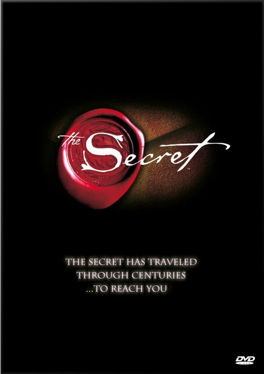 The Secret (El secreto)