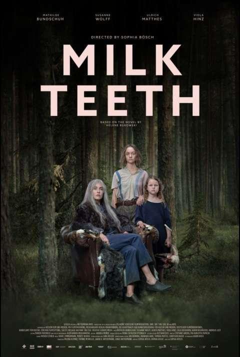 Milk Teeth