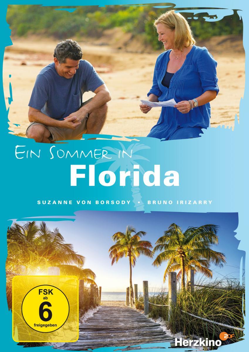 Un verano en Florida (TV)