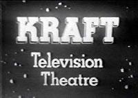 Kraft Television Theatre (TV Series)