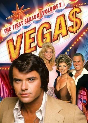 Vega$ (Serie de TV)