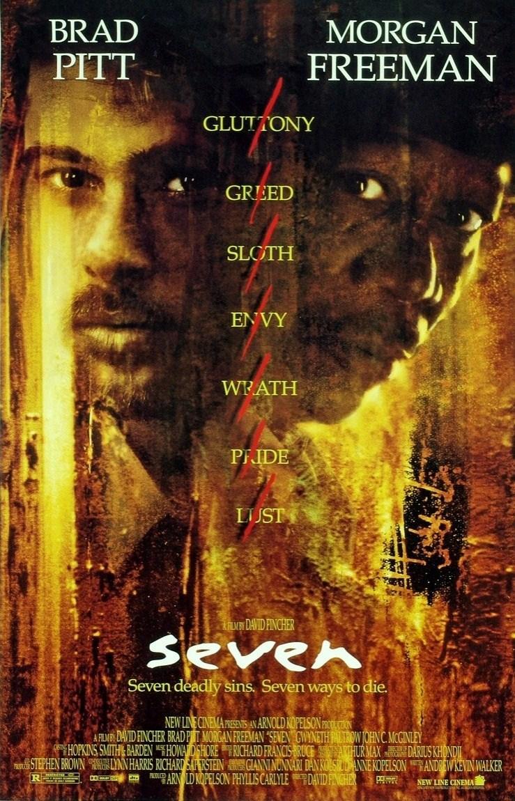 Seven (Se7en)