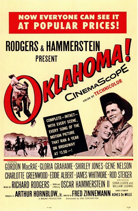 Oklahoma!