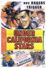 Under California Stars