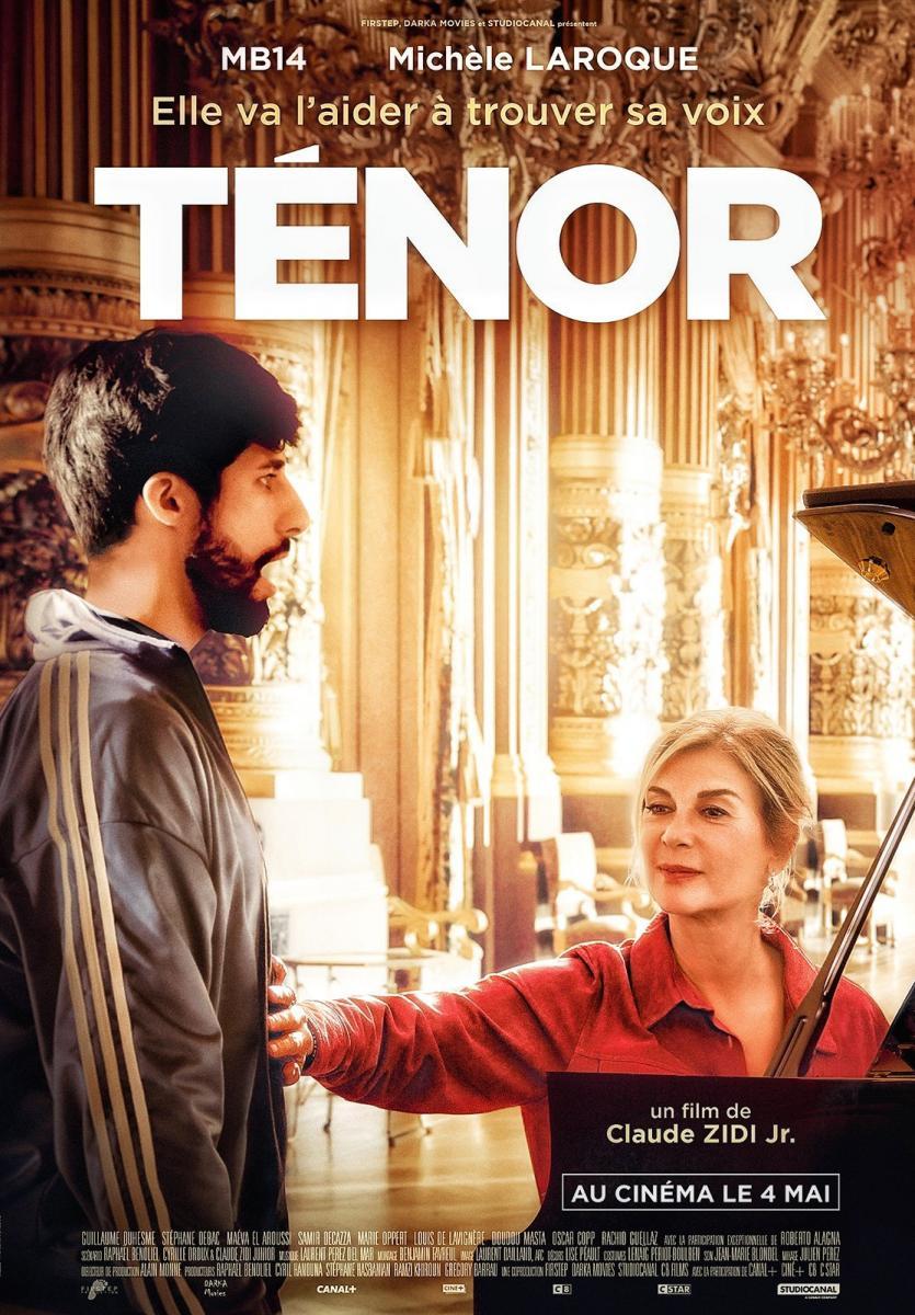 Tenor