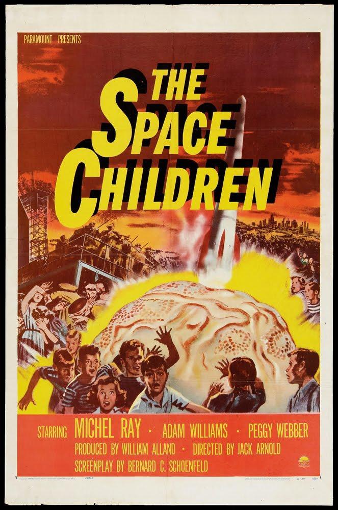 The Space Children