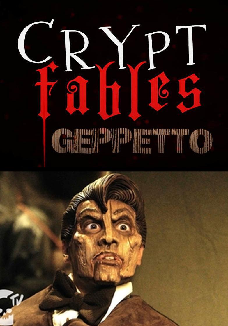 Geppetto (C)