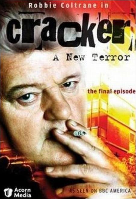 Cracker (TV Series)