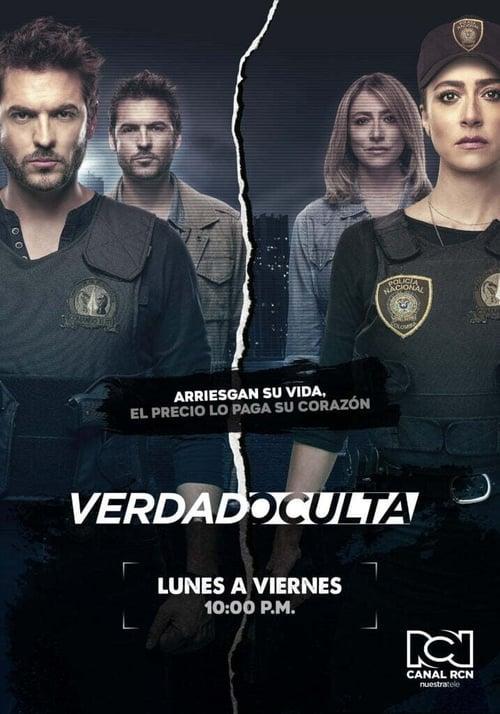 Verdad oculta (TV Series)