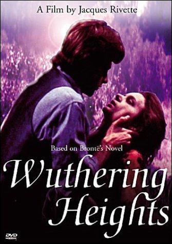 Wuthering Heights