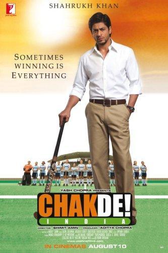 Chak De India