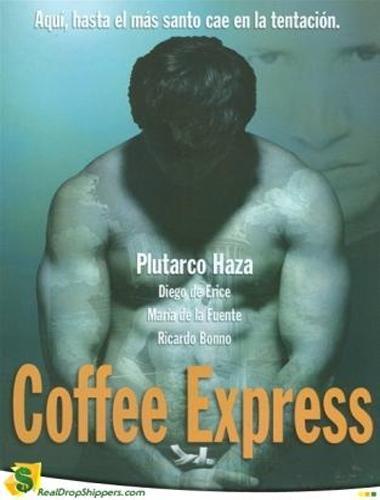 Sex Express Coffee