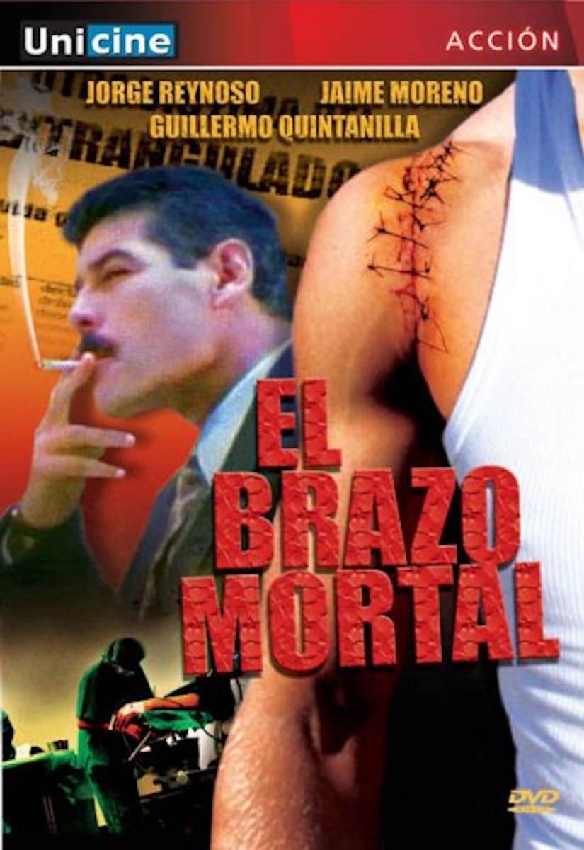 El brazo mortal