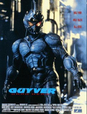 Mutronics (Guyver)