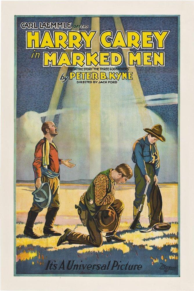 Marked Men