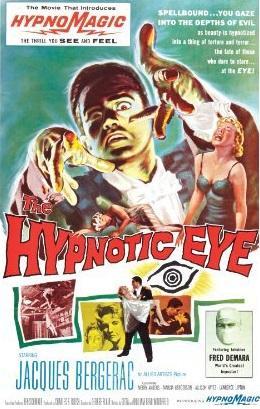 The Hypnotic Eye