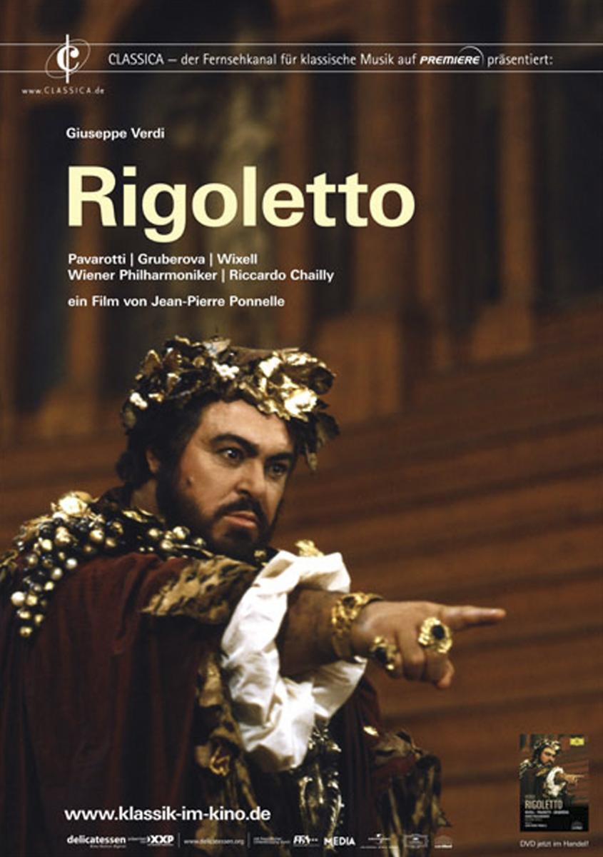 Rigoletto