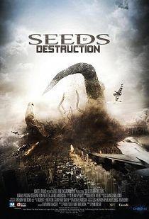 The Terror Beneath (Seeds of Destruction) (TV) (2011)