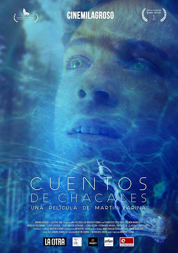 Cuentos de chacales