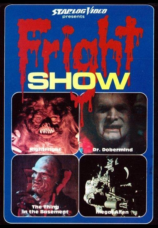 Fright Show