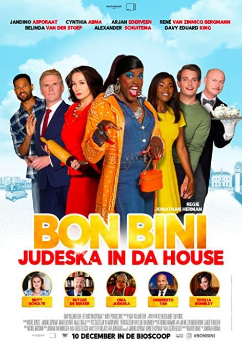 Bon Bini: Judeska in da House