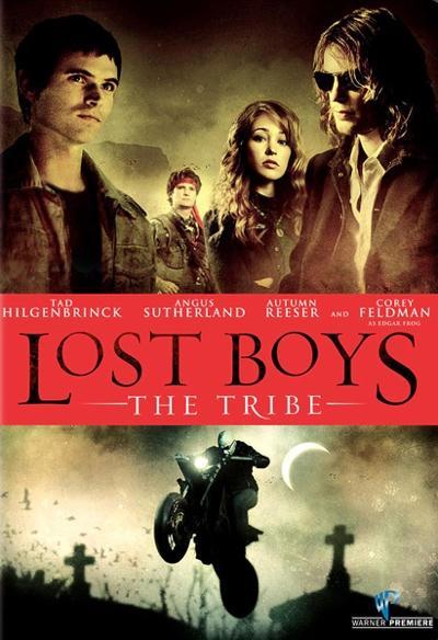 Lost Boys 2: The Tribe (2008)