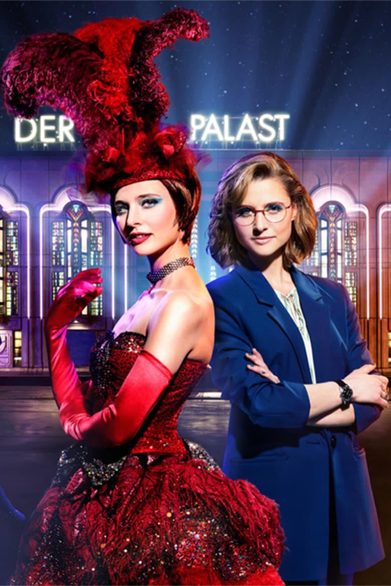 The Palace (Miniserie de TV)