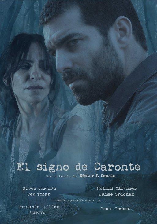 El signo de Caronte