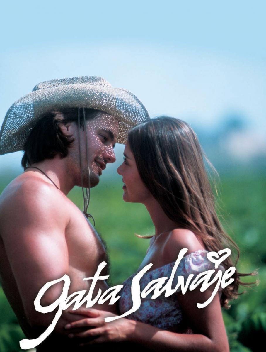 Gata salvaje (TV Series)