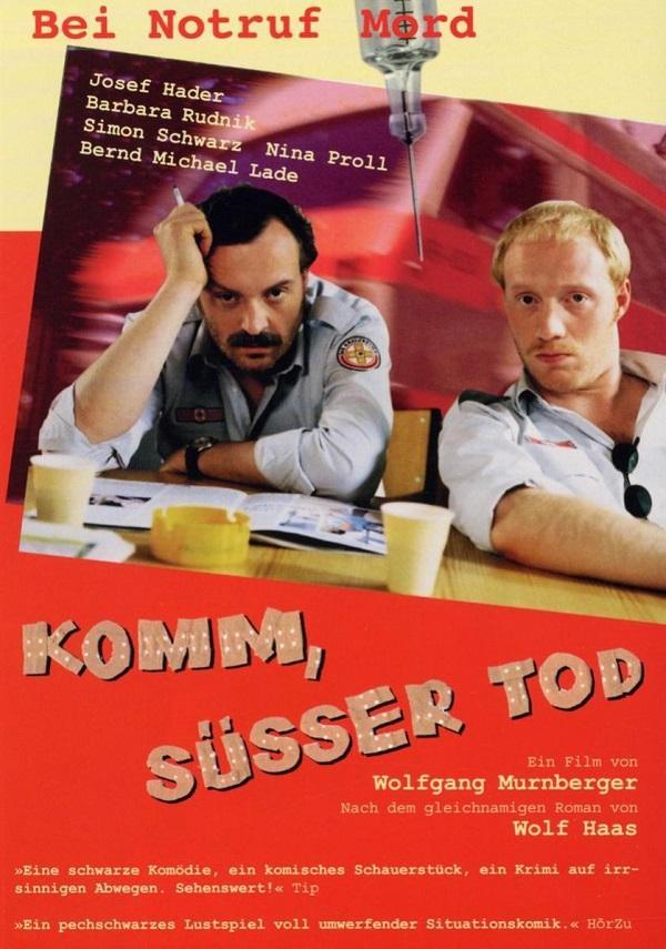 Komm, süsser Tod