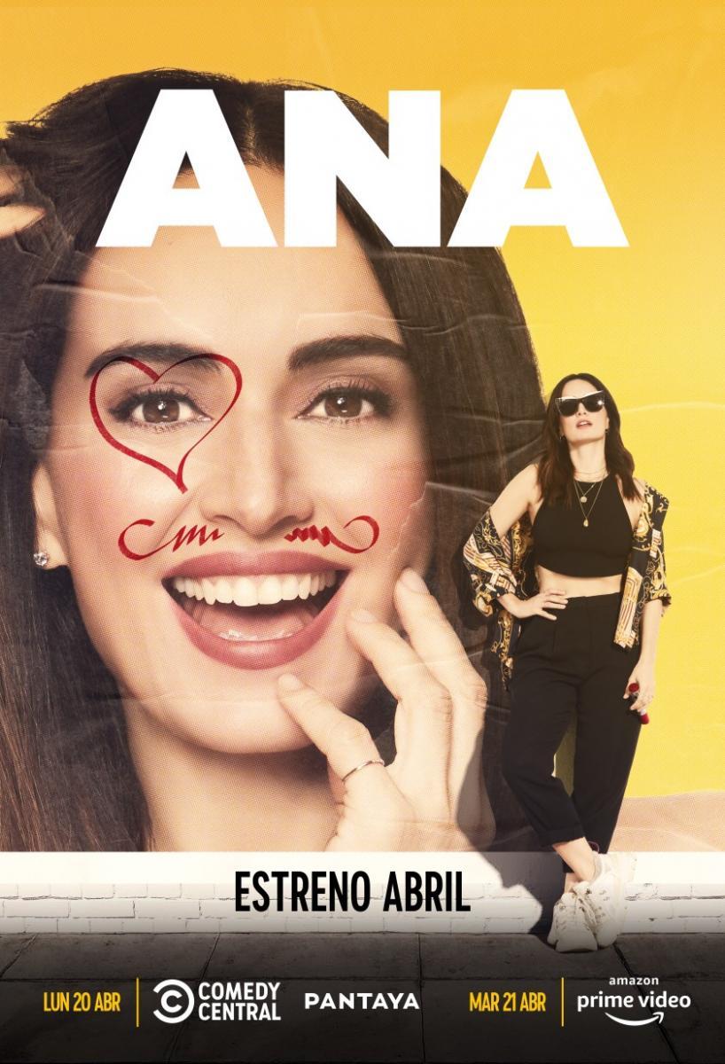 Ana (Serie de TV)