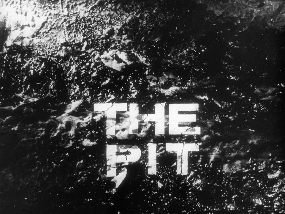 The Pit