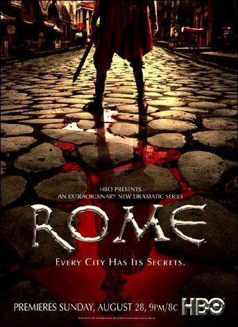 Rome (TV Series)