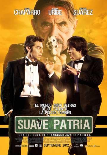 Suave patria