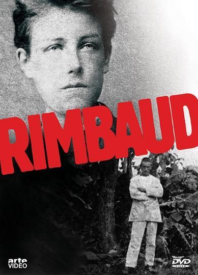 Arthur Rimbaud, una biografía