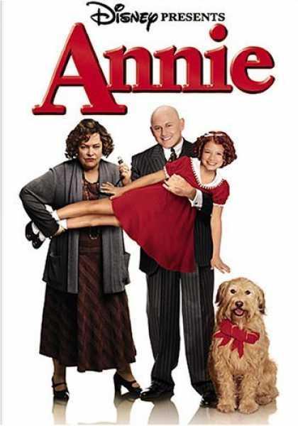 Annie (TV)