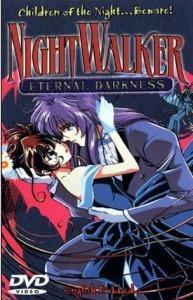 Nightwalker: Midnight Detective (TV Series)