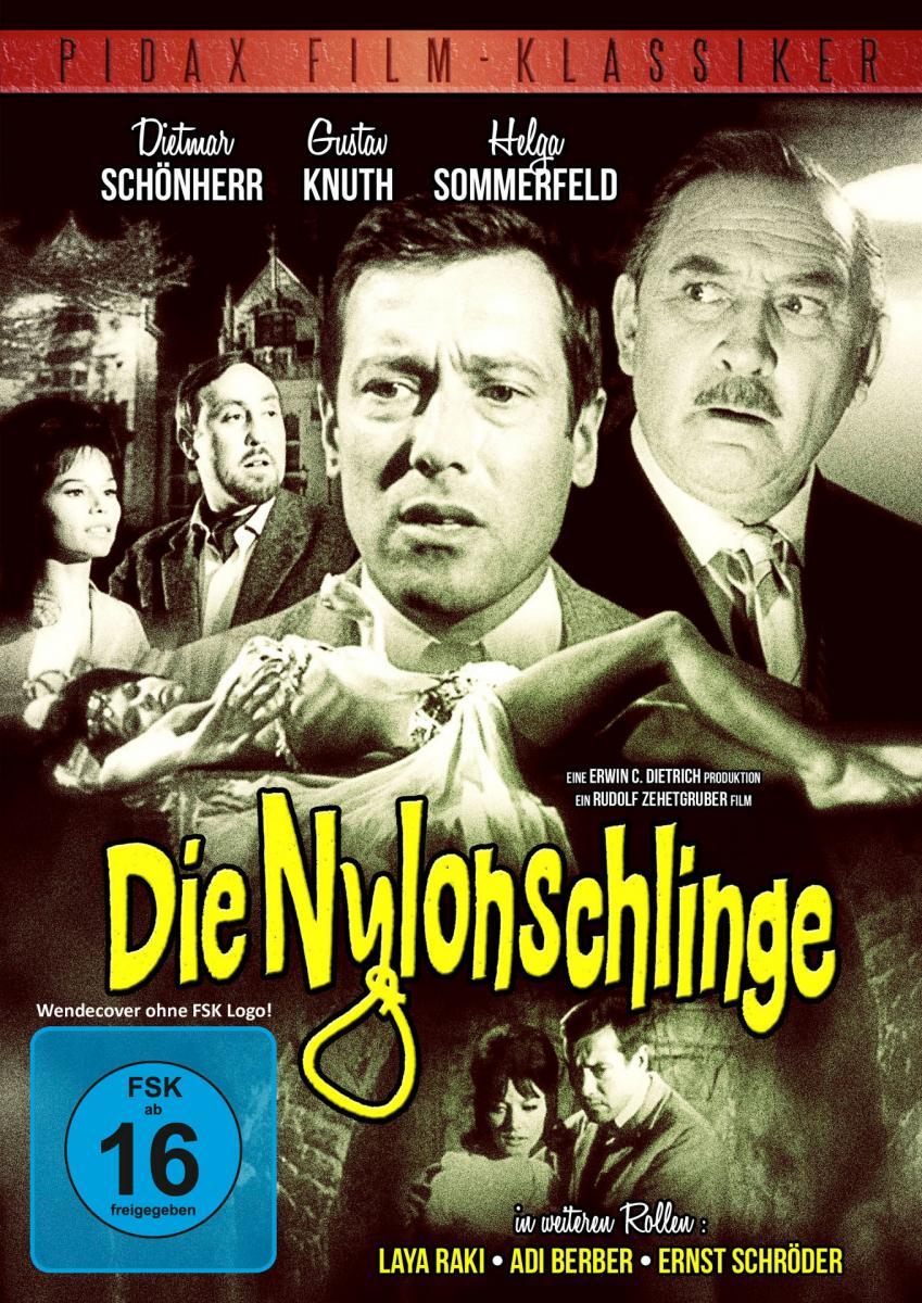 Die Nylonschlinge