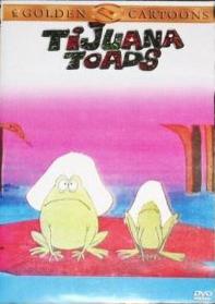 Tijuana Toads (Pancho y Rancho) (Serie de TV)