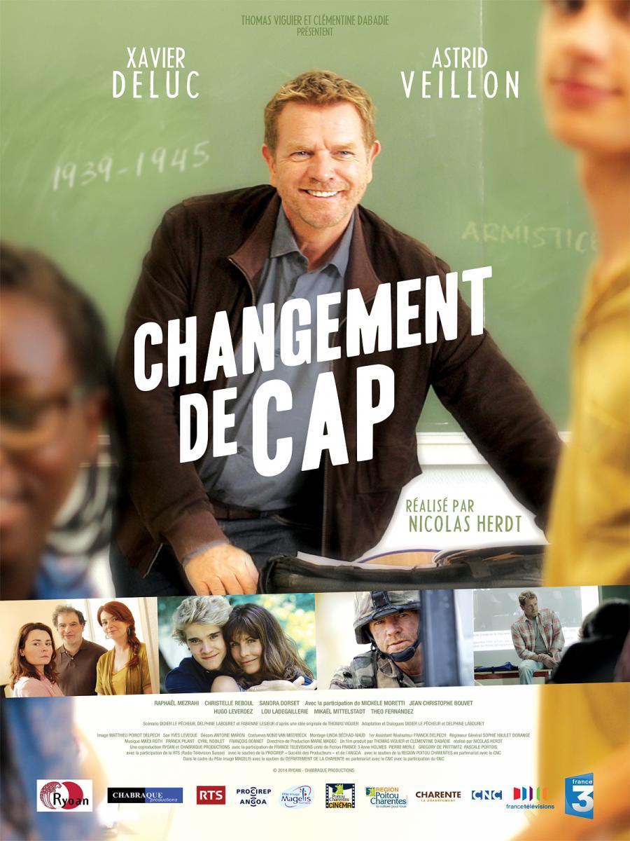 Changement de cap (TV)