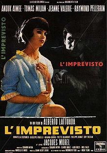 L'imprevisto (Los secuestradores)