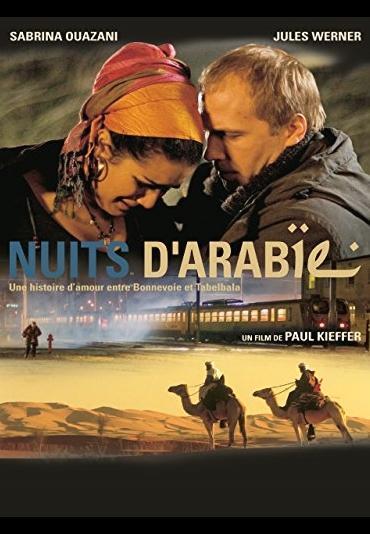 Nuits d'Arabie