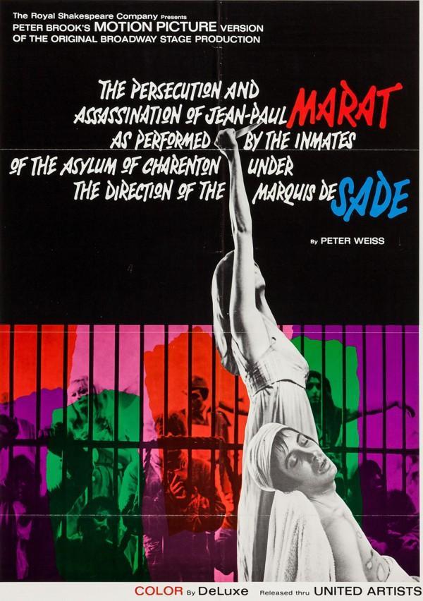 Marat/Sade