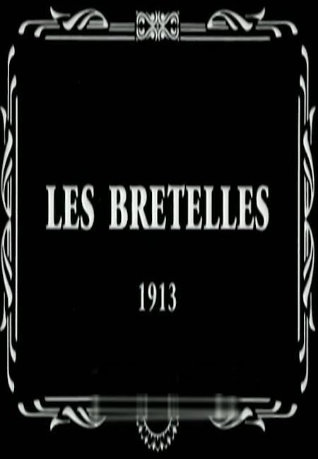 Les bretelles (S)