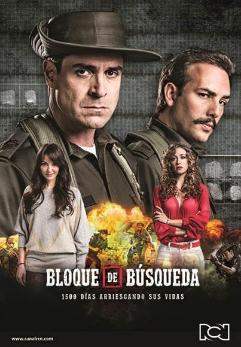 Bloque de Búsqueda (Serie de TV)